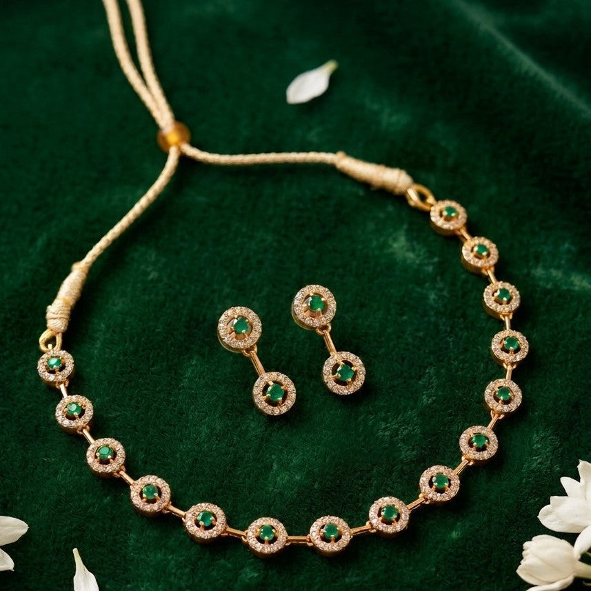 Necklace