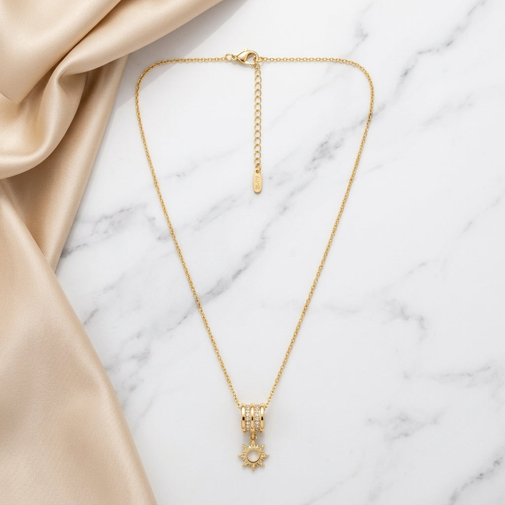 Pendant chain
