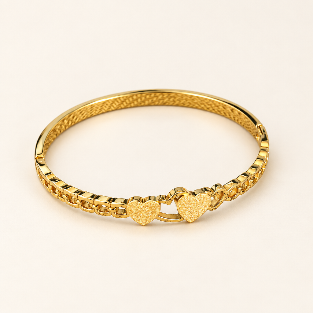 Bracelet product showcase