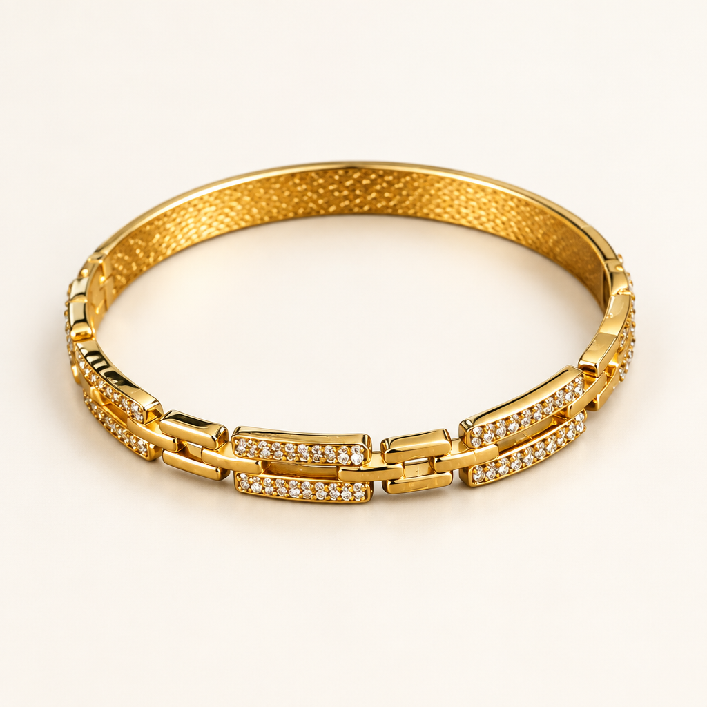 Bracelet product showcase